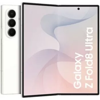 Samsung Galaxy Z Fold8 Ultra 512GB Cream 8 collu OLED salokāms viedtālrunis