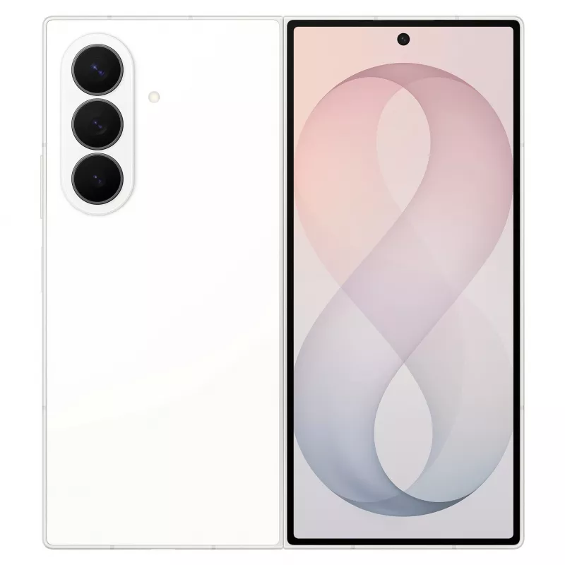 Samsung Galaxy Z Fold8 Ultra 512GB Cream 8 collu OLED salokāms viedtālrunis