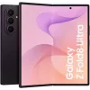Samsung Galaxy Z Fold8 Ultra 512GB Violet Shadow 8 collu salokāms OLED viedtālrunis, 12GB RAM, trīskārša kamera, Android 17, 5G