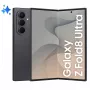 Samsung Galaxy Z Fold8 Ultra 5G 256GB 12GB RAM grafīts (SM-F976BZKBEUE)