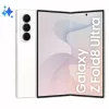 Samsung Galaxy Z Fold8 Ultra 5G 256GB Krēmkrāsas Dual SIM SM-F976B
