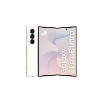 Samsung Galaxy Z Fold8 Ultra 5G 256GB Krēmkrāsas Dual SIM SM-F976B