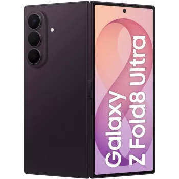 Samsung Galaxy Z Fold8 Ultra 5G 256GB violeta ēna Dual SIM (SM-F976B)