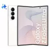 Samsung Galaxy Z Fold8 Ultra 5G 512GB Cream (EU) – 12GB RAM, Dual SIM, 8 collu salokāms OLED