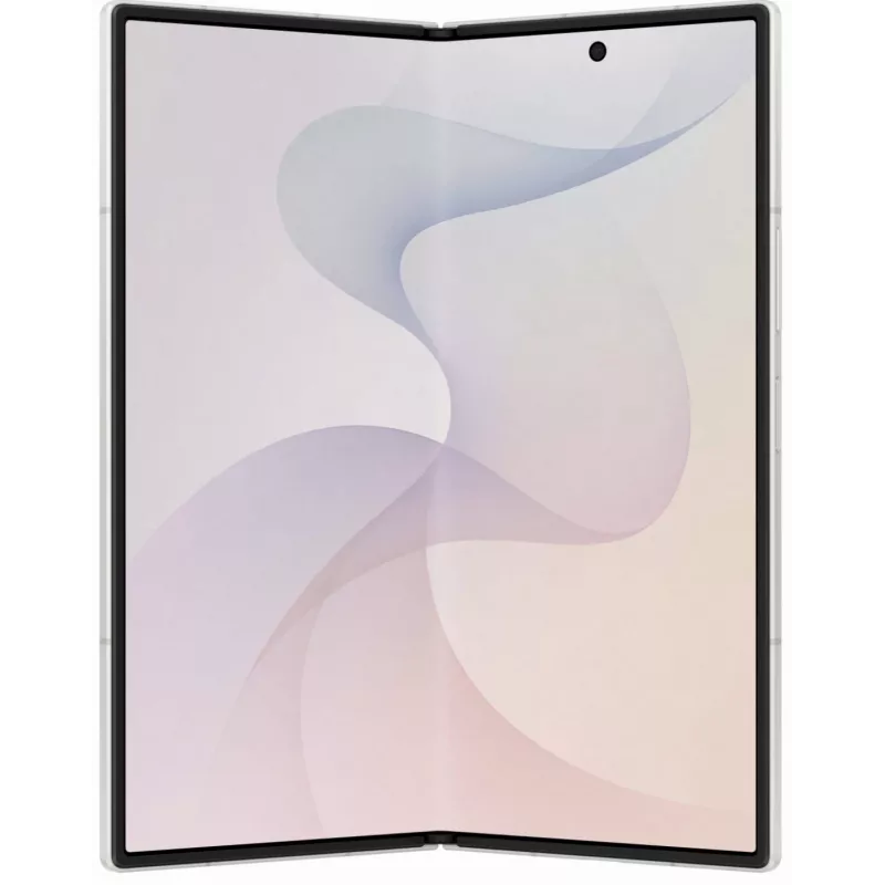 Samsung Galaxy Z Fold8 Ultra 5G 512GB Cream (EU) – 12GB RAM, Dual SIM, 8 collu salokāms OLED
