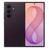 Samsung Galaxy Z Fold8 Ultra 5G viedtālrunis, Dual-SIM, 12 GB RAM, 256 GB atmiņa, 8 collu salokāms Dynamic AMOLED 2X displejs, 120 Hz, Violet Shadow, Android