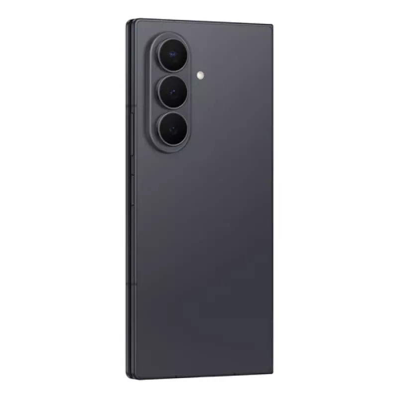 Samsung Galaxy Z Fold8 Ultra 5G viedtālrunis, Dual-SIM, 12GB RAM, 512GB, Graphite, 8 collu Dynamic AMOLED 2X, 120Hz, Android 16