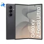 Samsung Galaxy Z Fold8 Ultra 5G viedtālrunis, Dual-SIM, 12GB RAM, 512GB, Graphite, 8 collu Dynamic AMOLED 2X, 120Hz, Android 16