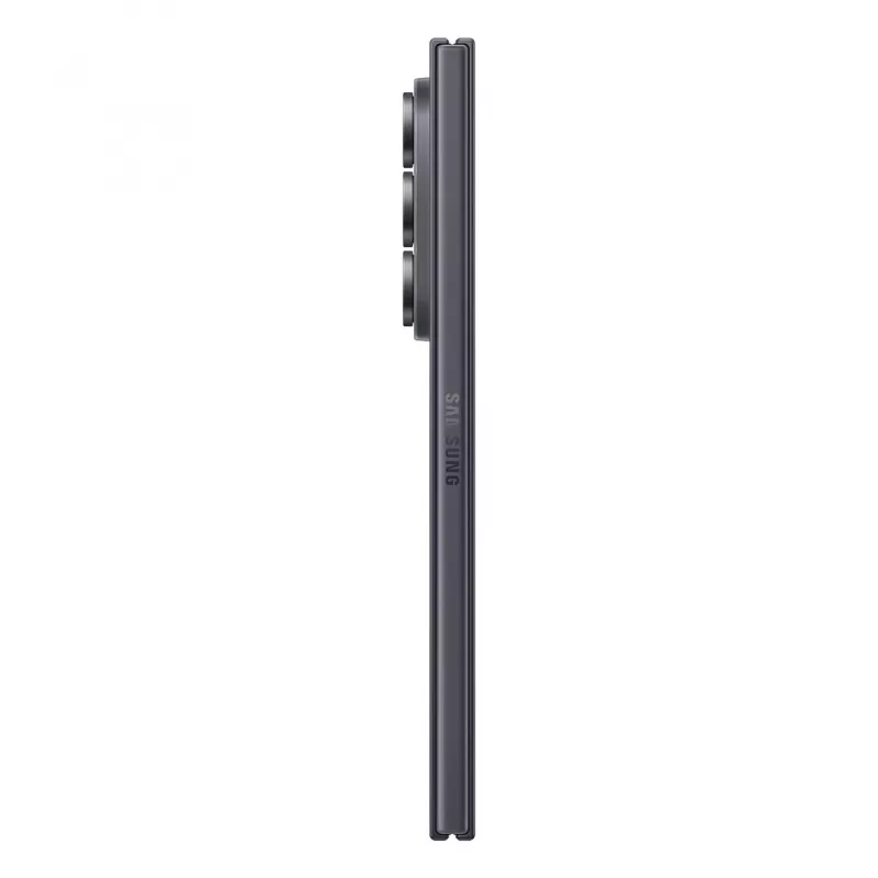 Samsung Galaxy Z Fold8 Ultra Enterprise Edition 5G Dual-SIM 256GB 12GB RAM salokāms Dynamic AMOLED 2X 7,6 collu grafīts