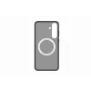 Samsung GP-FPS936PGBJW Capella Case Galaxy S25 Plus, Frost Black