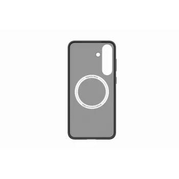Samsung GP-FPS936PGBJW Capella Case Galaxy S25 Plus, Frost Black