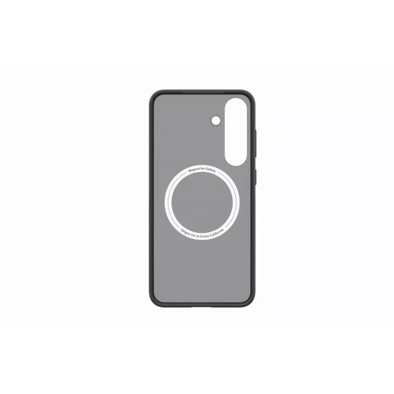 Samsung GP-FPS936PGBJW Capella Case Galaxy S25 Plus, Frost Black