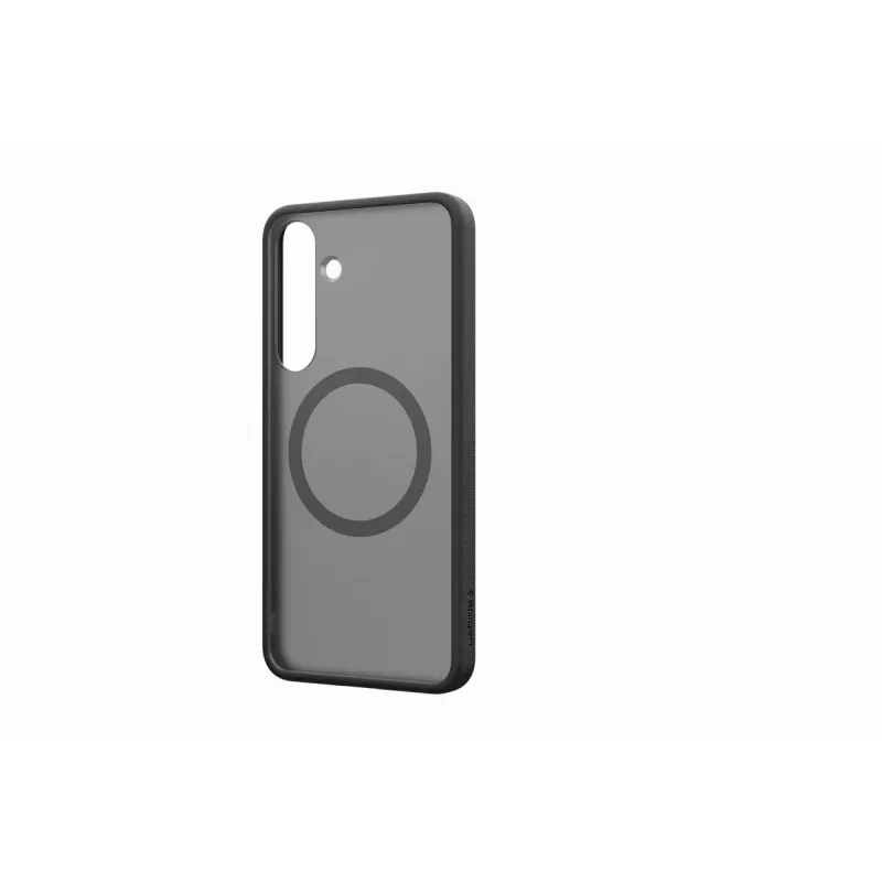 Samsung GP-FPS936PGBJW Capella Case Galaxy S25 Plus, Frost Black