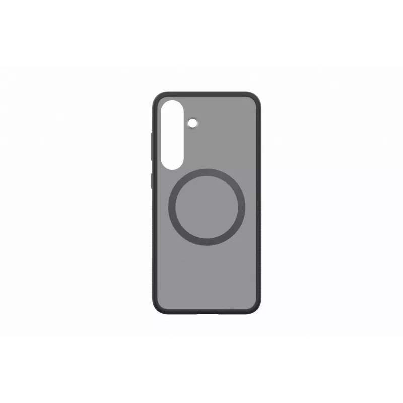 Samsung GP-FPS936PGBJW Capella Case Galaxy S25 Plus, Frost Black