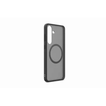 Samsung GP-FPS936PGBJW Capella Case Galaxy S25 Plus, Frost Black