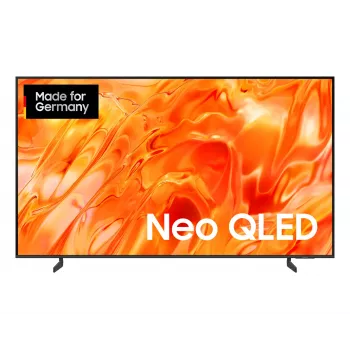 Samsung GQ55QN70HAU 55 inch Neo QLED 8K Mini LED Vision AI viedtelevizors (GQ55QN70HAUXZG)