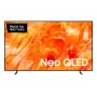 Samsung GQ55QN70HAU 55 inch Neo QLED 8K Mini LED Vision AI viedtelevizors (GQ55QN70HAUXZG)