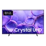 Samsung GU50U8079FUXZG 50 collu 4K UHD Crystal LED Smart TV (Tizen, 2021)