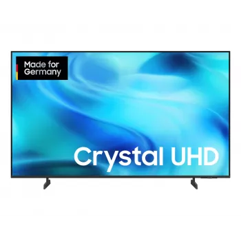 Samsung GU50U8079HUXZG U8079H 50 inch 4K Vision AI viedtelevizors (Crystal Display, Tizen, HDR10+)