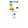 Samsung GU55M80HAUXZG 55 collu 4K Ultra HD QLED Smart TV (2024) - 3840 x 2160, 100Hz, Tizen OS, Direct Full Array, Quantum HDR 1500
