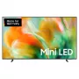 Samsung GU55M80HAUXZG 55 collu 4K Ultra HD QLED Smart TV (2024) - 3840 x 2160, 100Hz, Tizen OS, Direct Full Array, Quantum HDR 1500