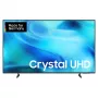 Samsung GU55U8079HUXZG 55 collu 4K Ultra HD Smart LED TV ar Tizen OS, HDR, 3x HDMI, Wi-Fi, Bluetooth, VESA 200x200 mm