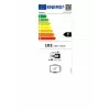 Samsung GU65U8079HUXZG 65 inch 4K Ultra HD LED Smart TV ar Tizen, HDR10+, Wi-Fi, Bluetooth, 3 HDMI, 2 USB, Ethernet, 20W skaļruņi