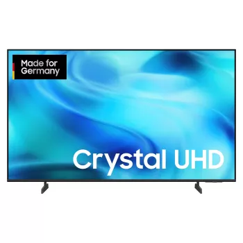 Samsung GU65U8079HUXZG 65 inch 4K Ultra HD LED Smart TV ar Tizen, HDR10+, Wi-Fi, Bluetooth, 3 HDMI, 2 USB, Ethernet, 20W skaļruņi