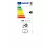 Samsung GU75M80HAUXZG 75 collu 4K Ultra HD LED viedtelevizors (Tizen, HDR10+, 20W skaļruņi, VESA 400x300)