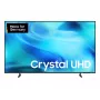 Samsung GU75U8079HUXZG 75 inch Crystal UHD 4K Vision AI viedtelevizors (2023)