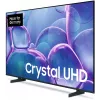 Samsung GU85U7079FUXZG 214 cm (85 inch) 4K UHD Smart TV, 50 Hz, HDR10+, Melns