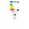 Samsung GU85U7079FUXZG 214 cm (85 inch) 4K UHD Smart TV, 50 Hz, HDR10+, Melns