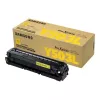 Samsung HP Cartridge Yellow CLT-Y503L High Yield Original Ink Cartridge