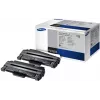 Samsung HP MLT-P1052A - 2-Pack - High Yield - Black - Original - Tonera kasetne (SV115A)