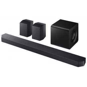 Samsung HW-Q930H/EN Soundbar