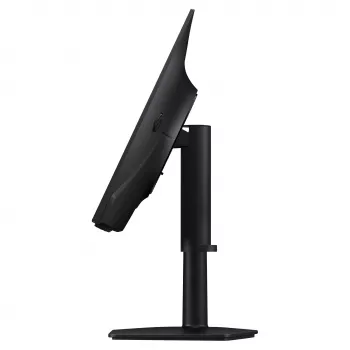 Samsung LS27HG702SUXEN 27 collu 4K UHD OLED spēļu monitors, 165Hz, 0.03ms, HDR, augstuma regulēšana, pagriešana, VESA