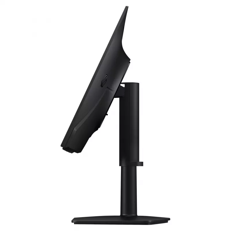 Samsung LS27HG702SUXEN 27 collu 4K UHD OLED spēļu monitors, 165Hz, 0.03ms, HDR, augstuma regulēšana, pagriešana, VESA