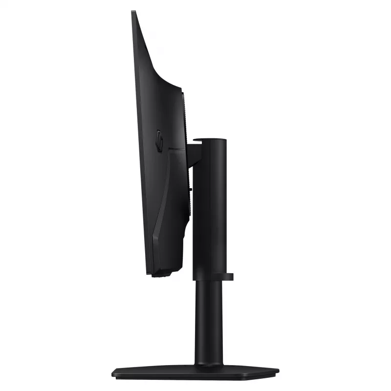 Samsung LS27HG702SUXEN 27 collu 4K UHD OLED spēļu monitors, 165Hz, 0.03ms, HDR, augstuma regulēšana, pagriešana, VESA