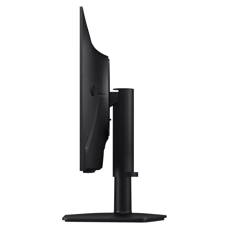Samsung LS27HG702SUXEN 27 collu 4K UHD OLED spēļu monitors, 165Hz, 0.03ms, HDR, augstuma regulēšana, pagriešana, VESA