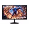 Samsung LS32HG806ESXEN Odyssey G8 32 collu 6K Ultra HD IPS 1ms 330Hz HDR monitors ar USB centrmezglu, pagriežams, augstuma regulējams