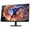 Samsung LS32HG806ESXEN Odyssey G8 32 collu 6K Ultra HD IPS 1ms 330Hz HDR monitors ar USB centrmezglu, pagriežams, augstuma regulējams
