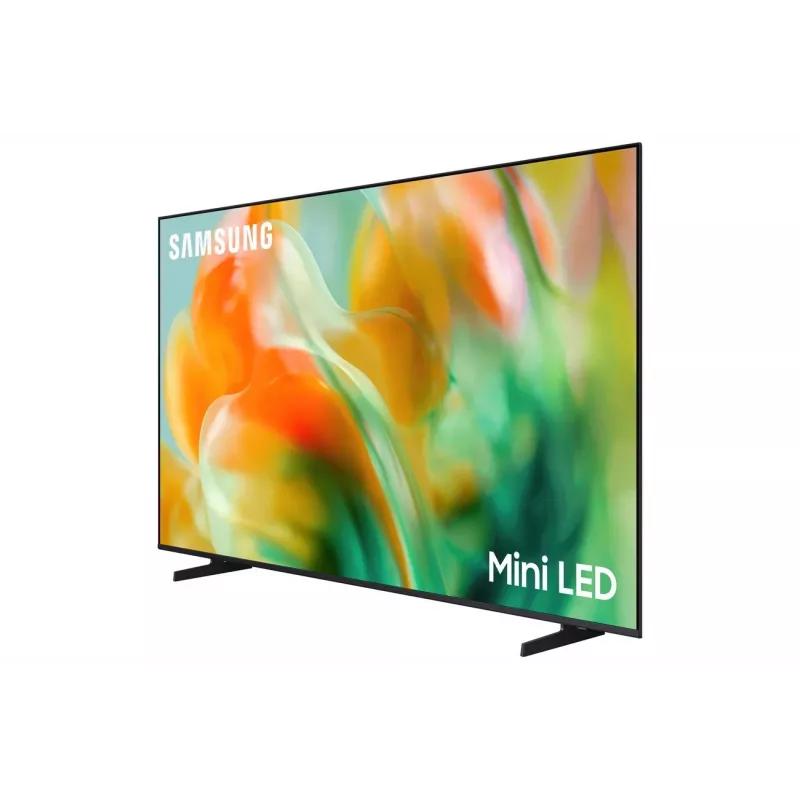 Samsung M80H 65 collu 4K Ultra HD Mini LED viedtelevizors ar Wi-Fi (melns)