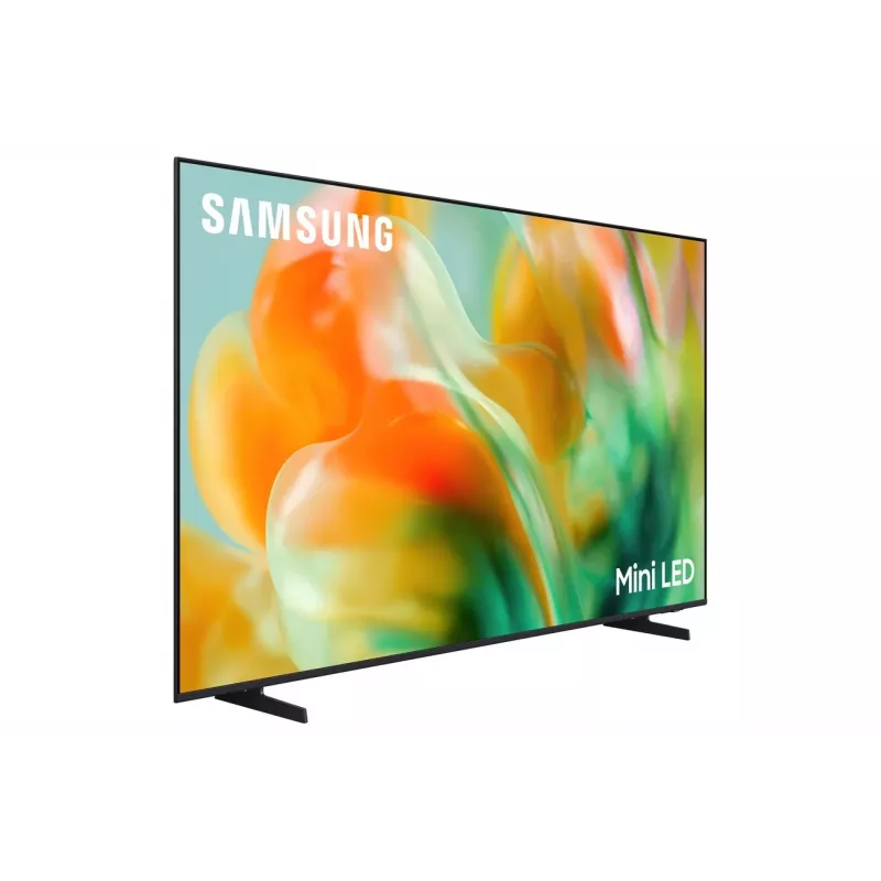 Samsung M80H 65 collu 4K Ultra HD Mini LED viedtelevizors ar Wi-Fi (melns)