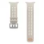 Samsung Marine Band Mocha (Large) for Galaxy Watch Ultra /2 – Fluoroelastomer Strap