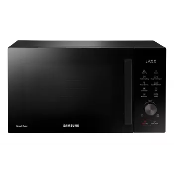 Samsung MC28A5137KK/E1 28L grila mikrovilņu krāsns 900W melna