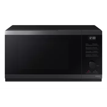 Samsung MG23DG4524AGE1 23L grila mikroviļņu krāsns, 800W, melna
