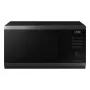 Samsung MG23DG4524AGE1 23L grila mikroviļņu krāsns, 800W, melna