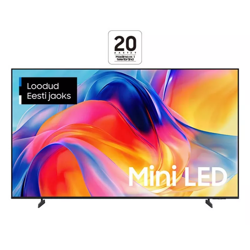 Samsung Mini LED M70H (2026) 75 inch 4K UHD (2160p) Smart TV