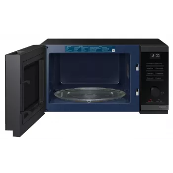Samsung MS23DG4504GGE2 Solo Mikroviļņu krāsns 23L 800W Stikla skārienvadība Keramikas emalja