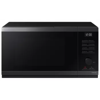 Samsung MS23DG4504GGE2 Solo Mikroviļņu krāsns 23L 800W Stikla skārienvadība Keramikas emalja